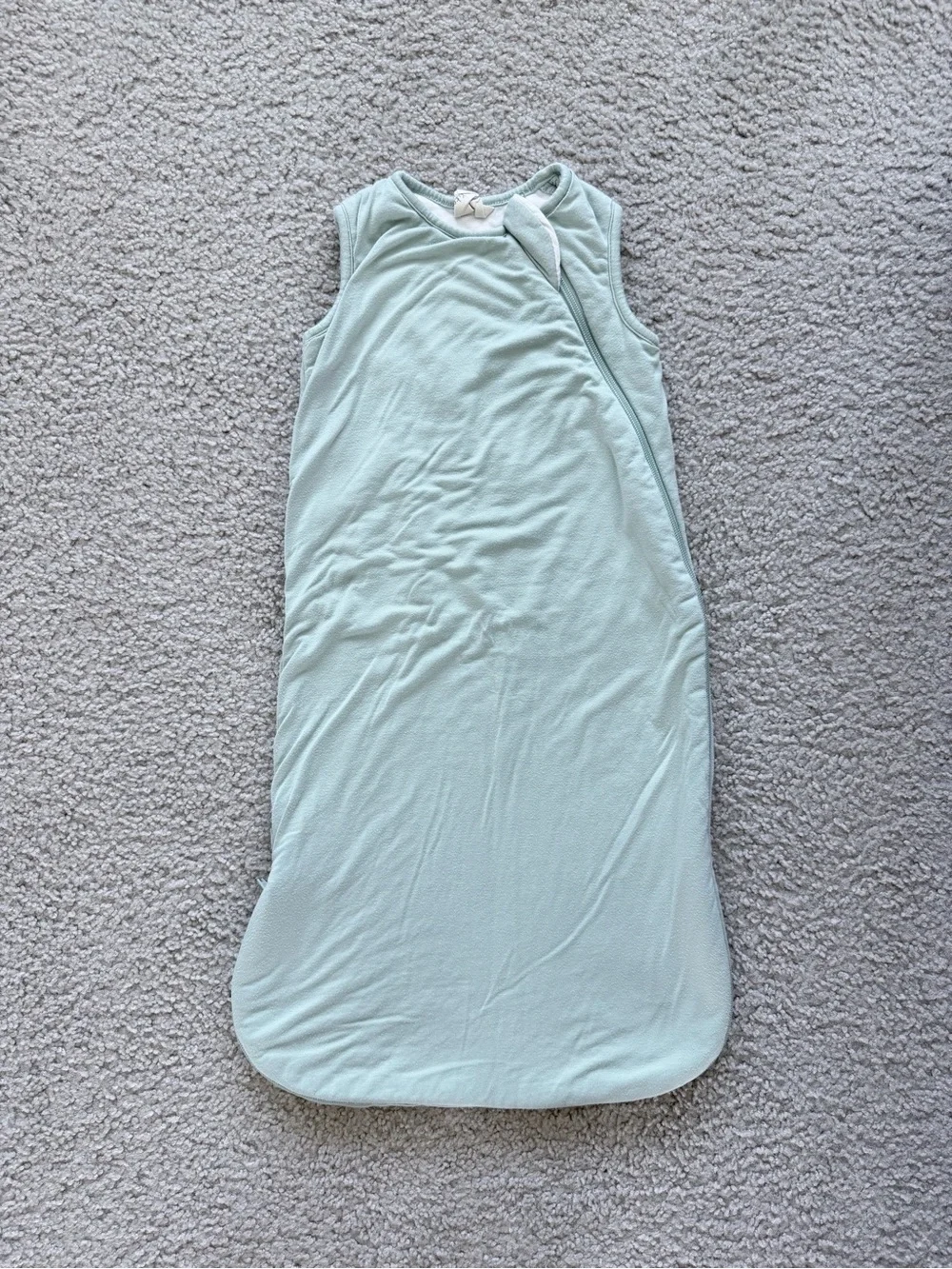Kyte Baby “Aloe” Sleep Bag